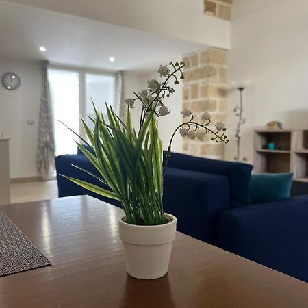 Casa Vittoria Villa Squinzano Екстериор снимка