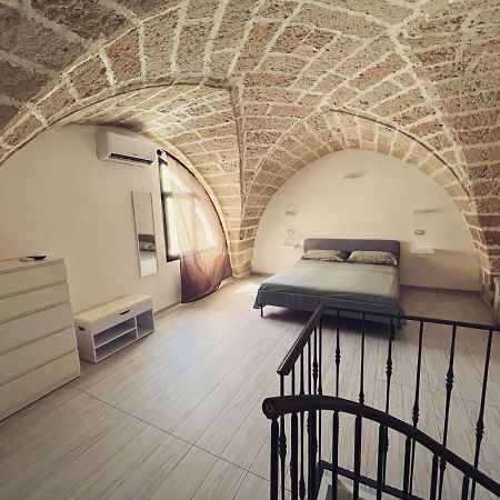 Casa Vittoria Villa Squinzano Екстериор снимка