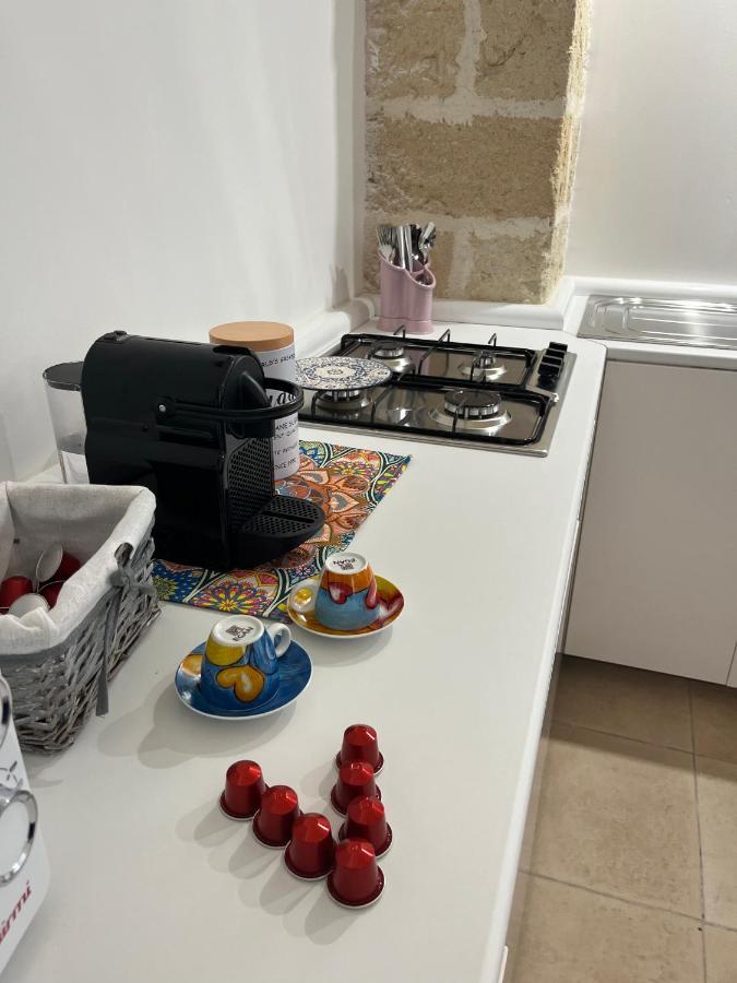 Casa Vittoria Villa Squinzano Екстериор снимка