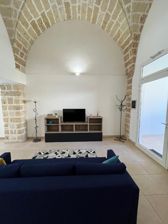 Casa Vittoria Villa Squinzano Екстериор снимка