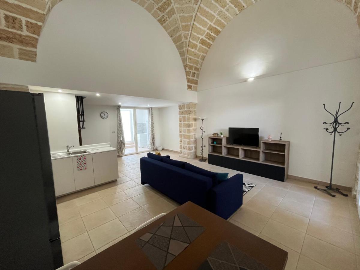 Casa Vittoria Villa Squinzano Екстериор снимка
