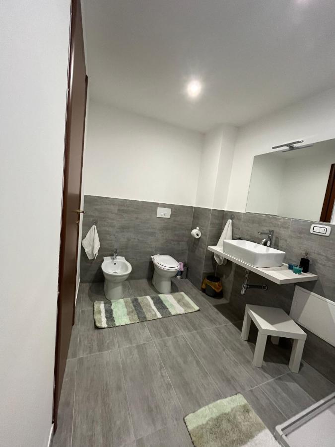 Casa Vittoria Villa Squinzano Екстериор снимка