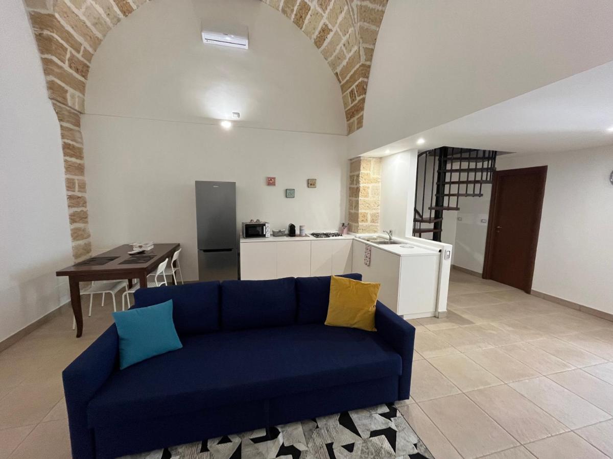 Casa Vittoria Villa Squinzano Екстериор снимка