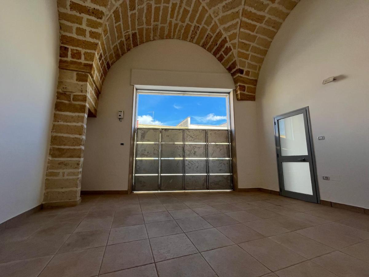 Casa Vittoria Villa Squinzano Екстериор снимка