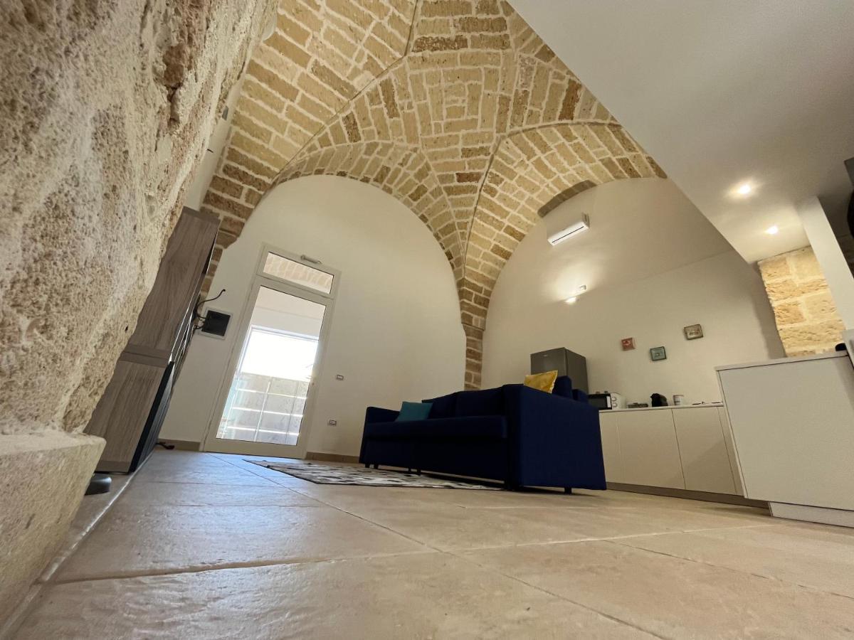 Casa Vittoria Villa Squinzano Екстериор снимка