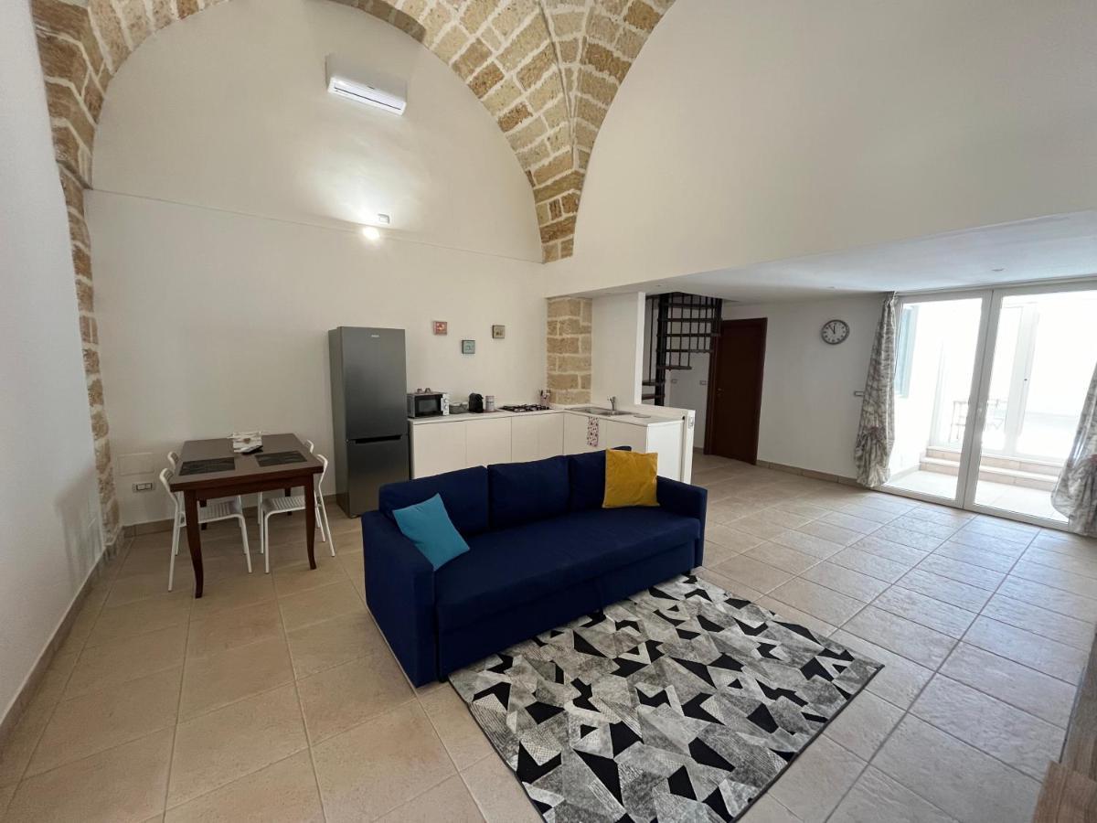 Casa Vittoria Villa Squinzano Екстериор снимка