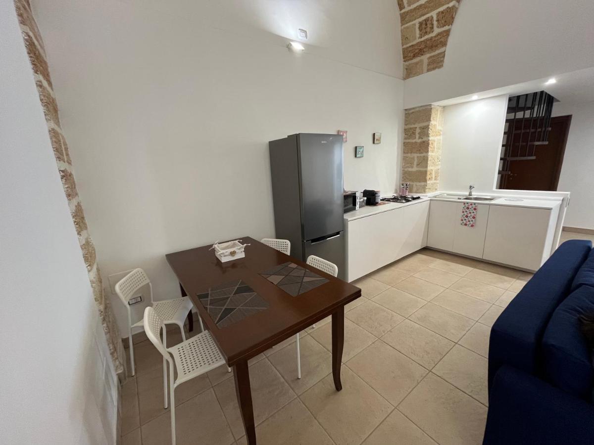 Casa Vittoria Villa Squinzano Екстериор снимка