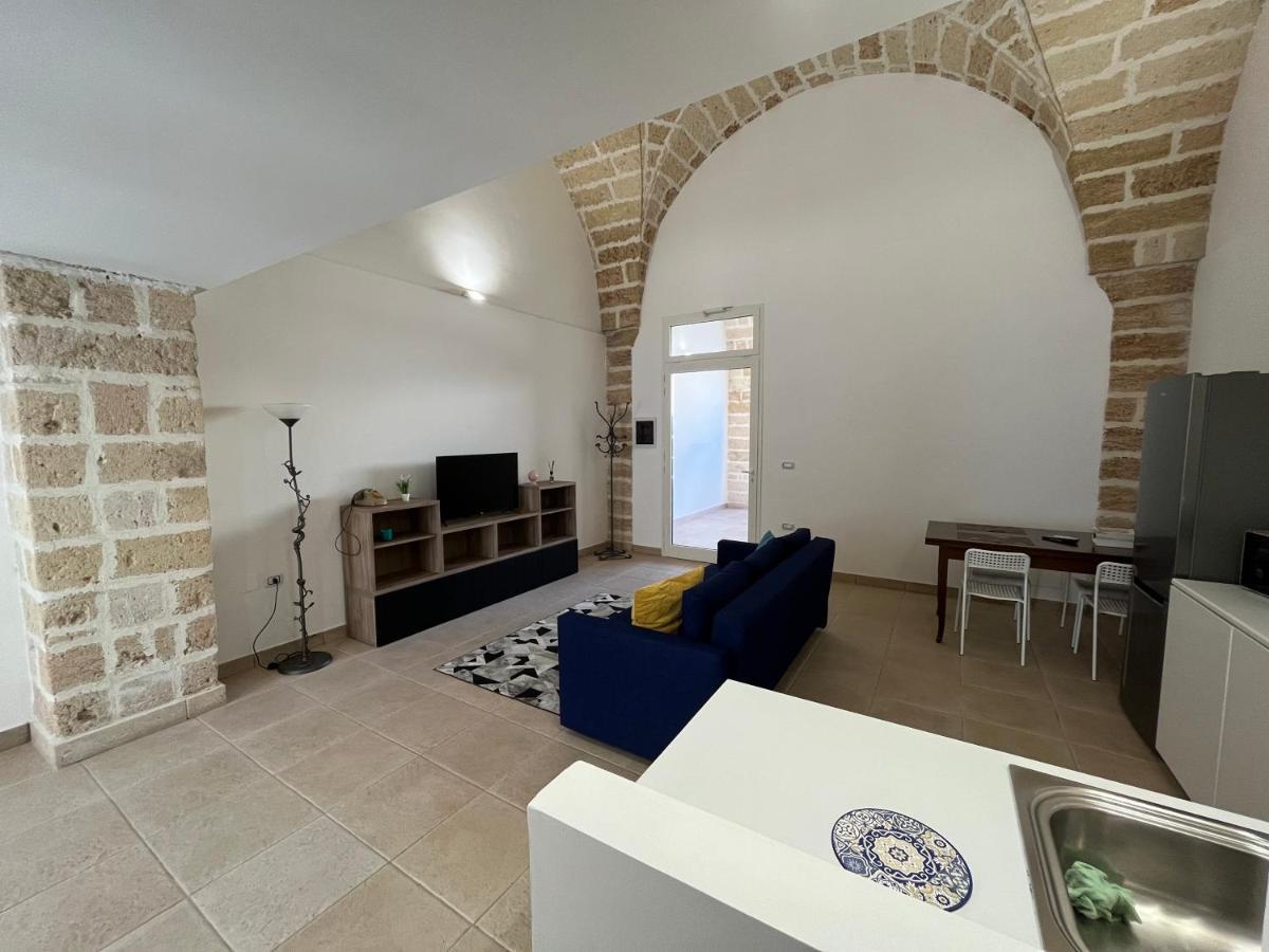 Casa Vittoria Villa Squinzano Екстериор снимка