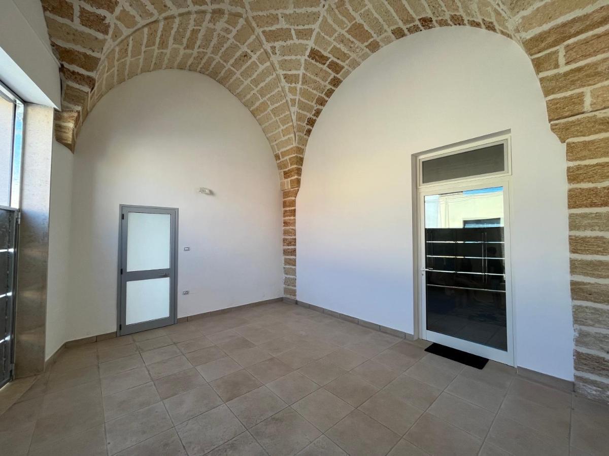 Casa Vittoria Villa Squinzano Екстериор снимка