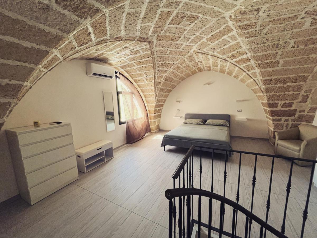 Casa Vittoria Villa Squinzano Екстериор снимка