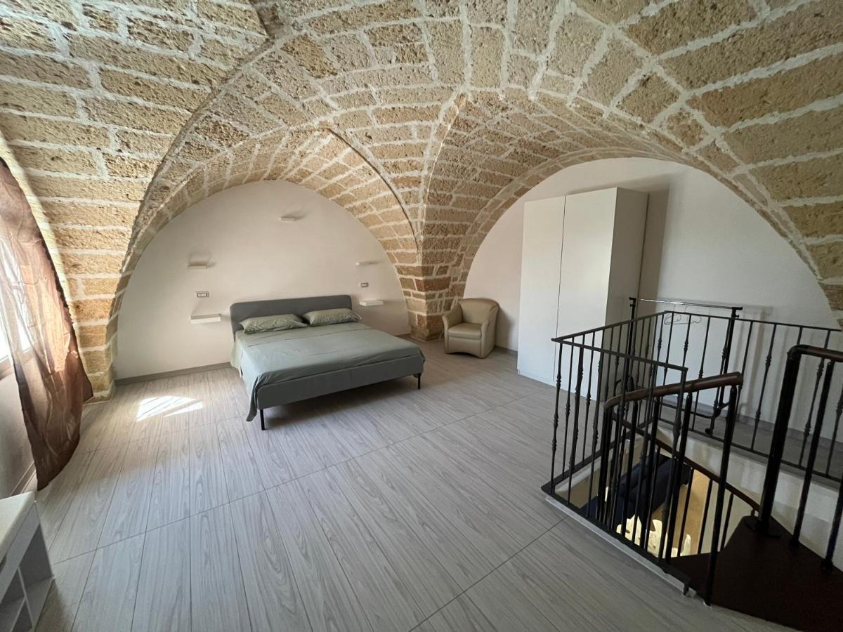 Casa Vittoria Villa Squinzano Екстериор снимка