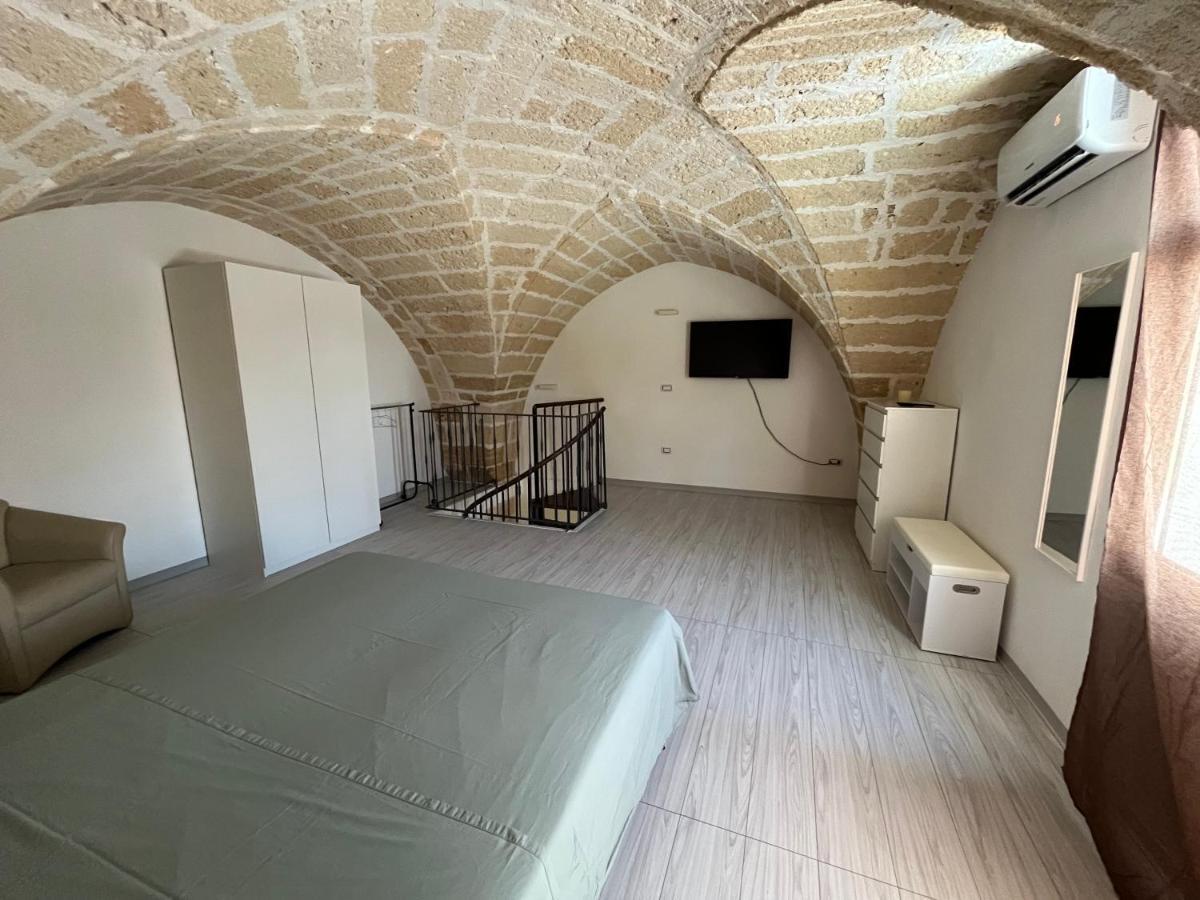 Casa Vittoria Villa Squinzano Екстериор снимка